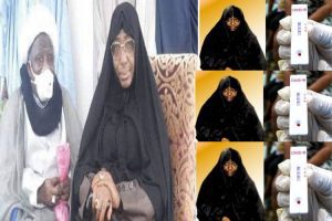Zeenat