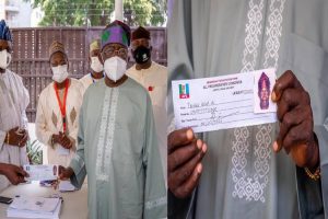 APC Tinubu