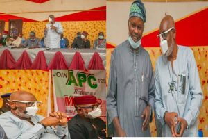 Governor Akeredolu