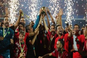 CHAN Morocco