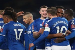 Everton