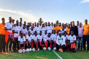 Nigeria National League, NNL