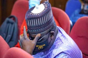 Abdulrasheed Maina