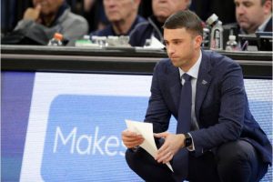 Ryan Saunders