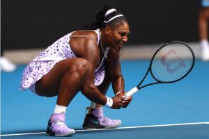 Serena Williams