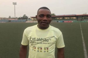 Olalekan Gabriel