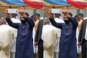 Femi Gbajabiamila