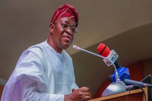 Osun Politics