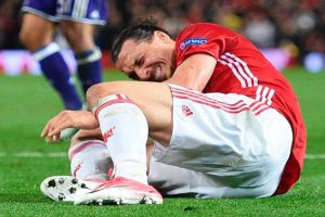 Ibrahimovic