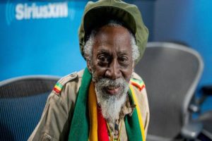 Raggae Legend