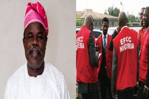Ondo Speaker