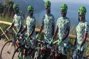 Cycling Championship