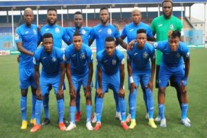 Enyimba FC