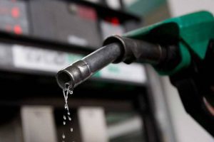 Pump Price