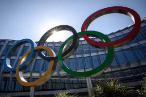 Tokyo Olympics