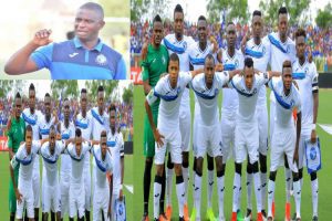 Enyimba FC