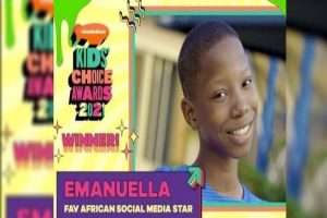 Emmanuella