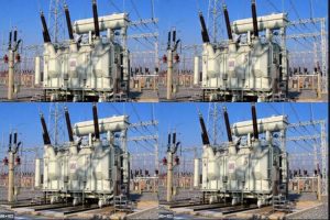 Transmission Company of Nigeria