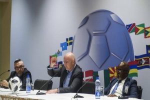 FIFA Council