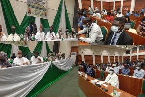 House of Reps