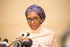 Minister of Finance