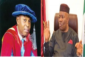 Akpabio-Professor Peter Ogban
