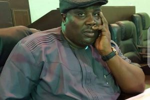 Ogun Deputy Speaker Impeached