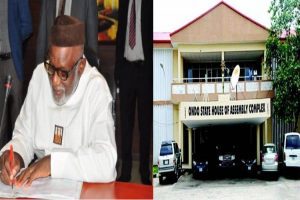 Ondo Akeredolu