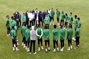 Super Eagles