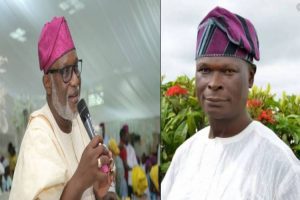 Ondo Chief of Staff