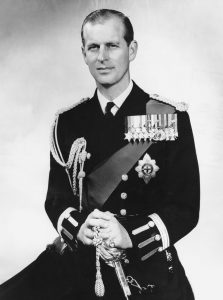 Life and Times of Prince Philip, Duke of Edinburgh