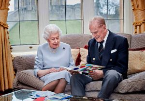 Life and Times of Prince Philip, Duke of Edinburgh