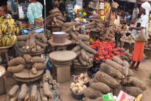 Food prices