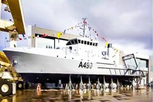 NNS Ship