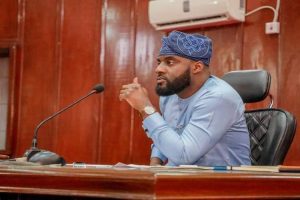 Oyo Speaker