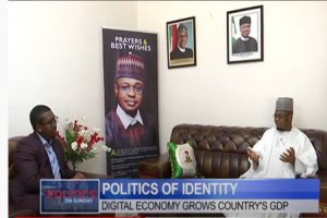 Analysis: Dissecting Politics Of Identity With Minister Of Communications And Digital Economy, Ali Pantami