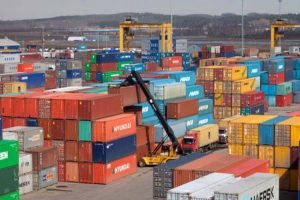 Ports Authority