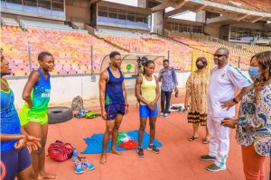 National Trials