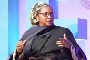 Finance Minister