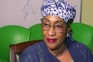 Aisha Al-Hassan
