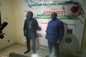 Eko Football