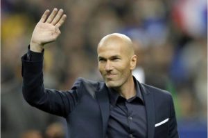 Zidane