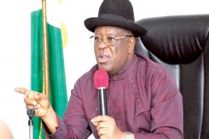 Dave Umahi