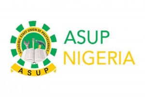 ASUP SUSPENDS STRIKE