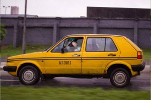 Lagos cab drivers set to abandon Uber, Bolt for indigenous App companies