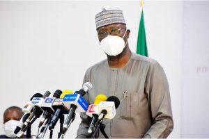 Buhari Invested over N4trn In Adamawa Infrastructure Development – SGF
