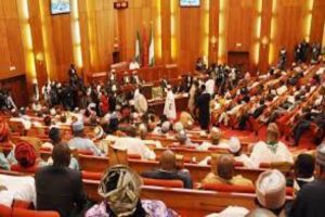 Senate of Nigeria