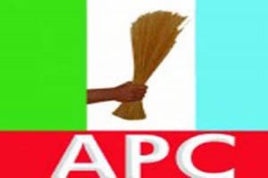 Latest Breaking News In Nigeria Today: APC LOGO