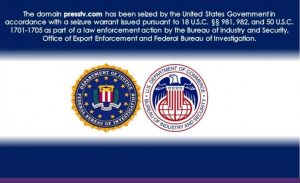 us seizure