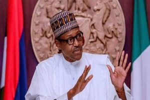 Document us properly for posterity, elections, Buhari urges historians, intellectuals
